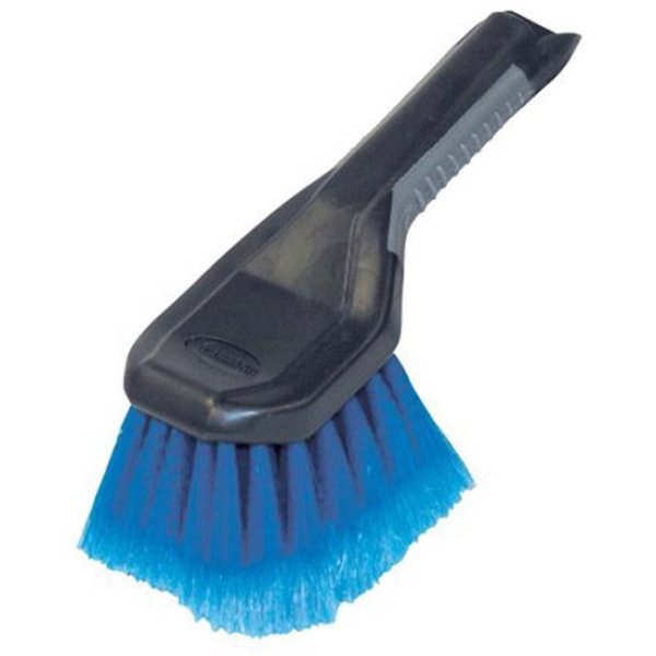 Carrand TIRE/BUMPER BRUSH SFT 9"" 93025